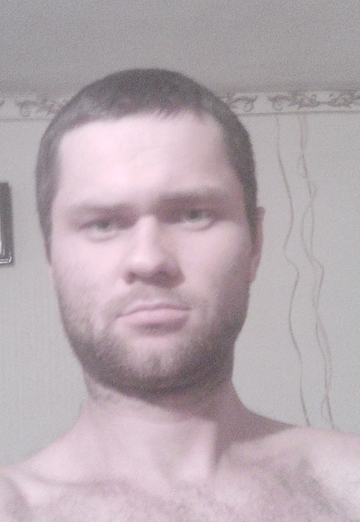 Моя фотография - Николай, 32 из Каменское (@nikolay154888)