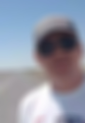 My photo - Yusup, 46 from Horki (@usup1076)