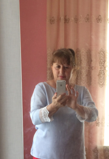 Моя фотография - Маша, 49 из Кишинёв (@masha43924)