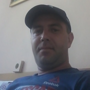 Геннадий, 37, Известковый