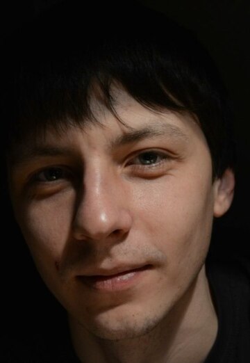Моя фотография - Евгений, 36 из Владивосток (@evgeniy164238)