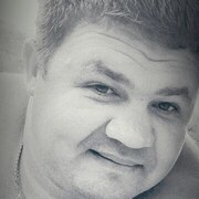 вадим, 39, Бакалы
