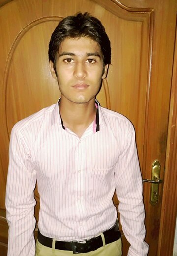 Aftab Ismail (@aftabkhan1) — моя фотография № 6