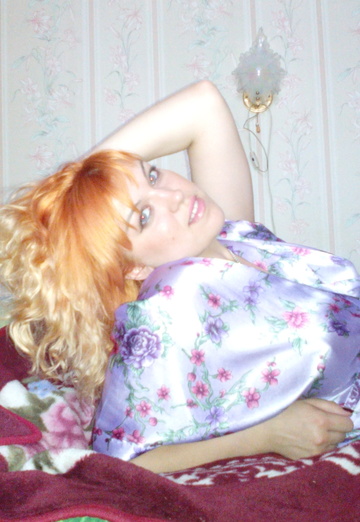 Моя фотография - мария, 36 из Новосибирск (@mariya20821)