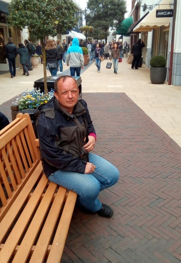 Моя фотографія - Олег, 54 з Вінниця (@oleg173427)