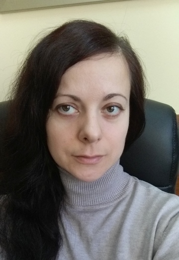 Моя фотография - Татьяна, 42 из Минск (@tatyana181783)
