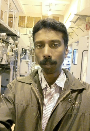 My photo - Rameshkumar, 41 from Doha (@rameshkumar4)
