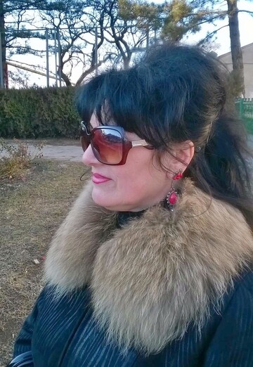 My photo - Galina, 58 from Bălţi (@galina35169)