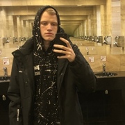 Юрий, 18, Владимир