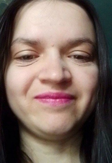 My photo - Kristina, 25 from Nartkala (@kristina116624)