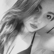 Анастасия, 24, Хомутовка