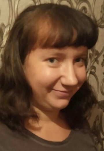 My photo - Lyuba Kovalskaya, 27 from Taganrog (@lyubakovalskaya)