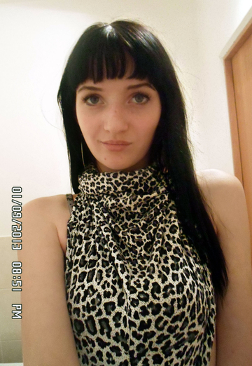 My photo - Olesya, 32 from Tashtagol (@id397803)