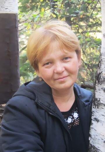 Моя фотография - Лариса, 54 из Новоалтайск (@larisa6355620)