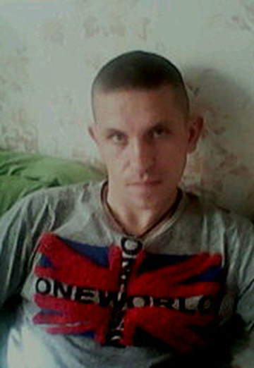 My photo - vyacheslav, 41 from Sudogda (@id423134)