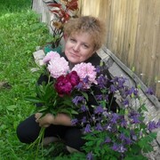 Олюшка, 57, Тосно