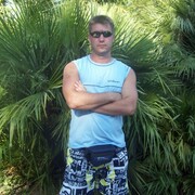 Виктор, 45, Сегежа