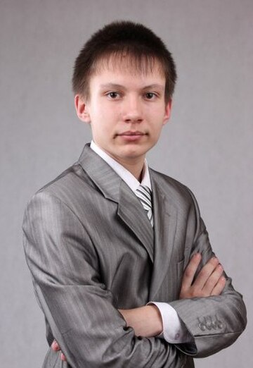 Моя фотография - Владимир, 28 из Нерюнгри (@vladimir6866354)