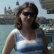 Елена, 59, Катайск