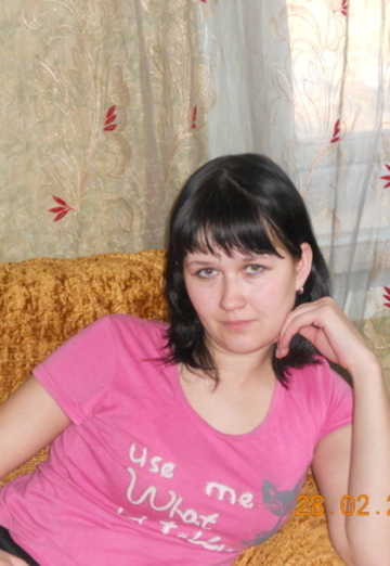 Моя фотография - нелли, 36 из Оловянная (@nelli437)