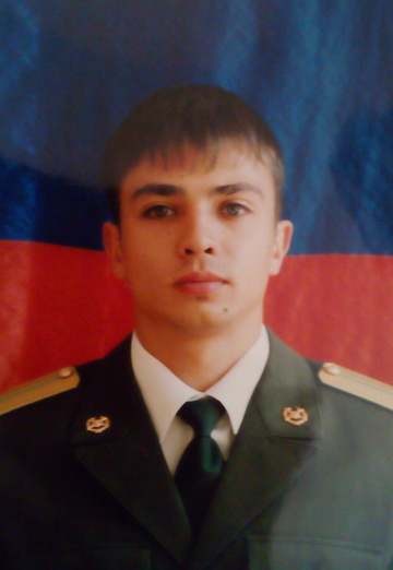 My photo - Ivan, 36 from Noginsk (@ivan217931)