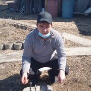 Ильявна Ромпанов, 53, Белогорск