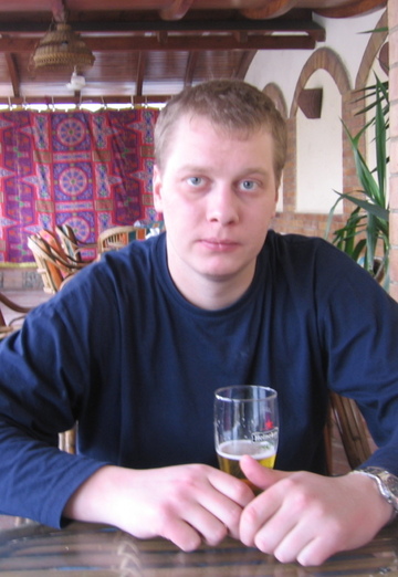 Моя фотография - Станислав, 41 из Екатеринбург (@stanislav29463)