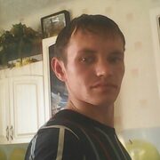 Денис, 35, Парабель