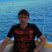 DIMA, 43, Рязань