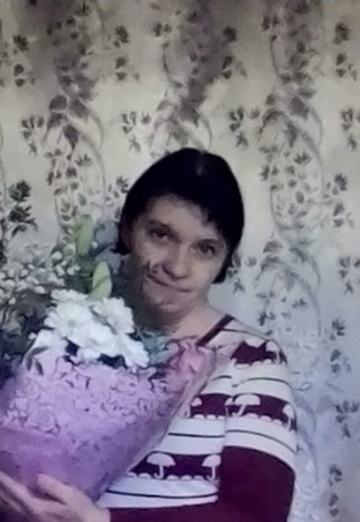 Моя фотография - Наталья, 44 из Уфа (@natalya267096)