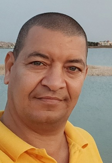 My photo - Kamal, 44 from Hurghada (@kamal2931)