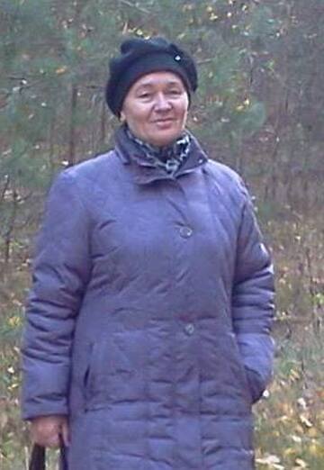 My photo - Galina, 63 from Grodno (@galina65714)