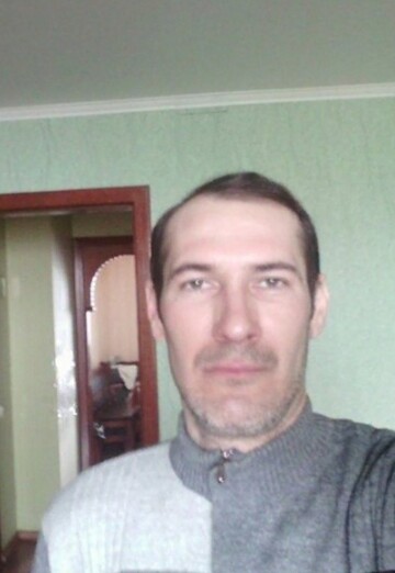 My photo - Nikolaevich, 46 from Penza (@nikolaevich150)