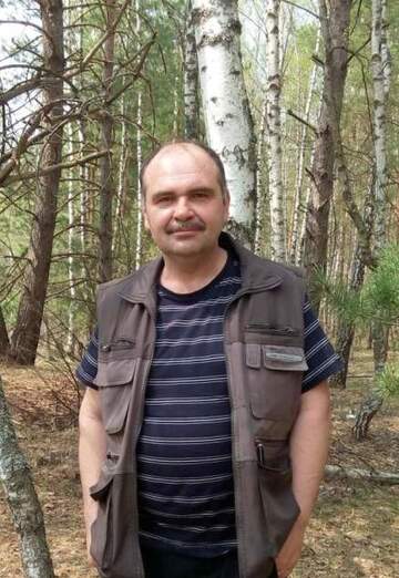 Моя фотография - Андрей, 55 из Калуга (@andrey735346)