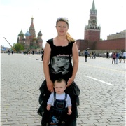 оксана, 36, Котельниково
