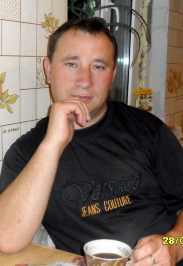 My photo - Sergey, 48 from Poltava (@sergey411629)