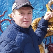 Николай, 45, Воскресенск