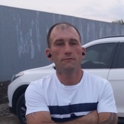 Михаил, 36, Гиагинская