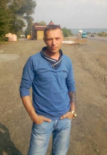 My photo - stas, 40 from Uzhgorod (@stas54283)