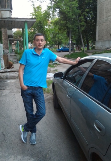 My photo - Evgeniy, 38 from Poltava (@evgeniy210235)