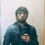 Денис, 23, Новосибирск
