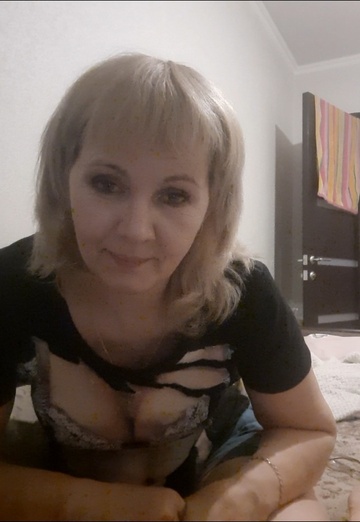My photo - Galina, 53 from Chernogorsk (@galina103037)