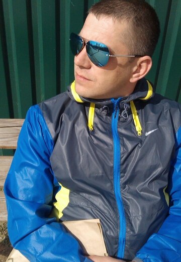 Sergey (@yashaleonov) — my photo № 6