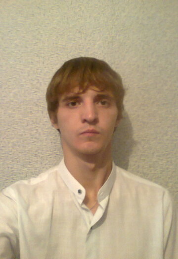 Моя фотография - Кирилл, 29 из Жезказган (@kirill53622)