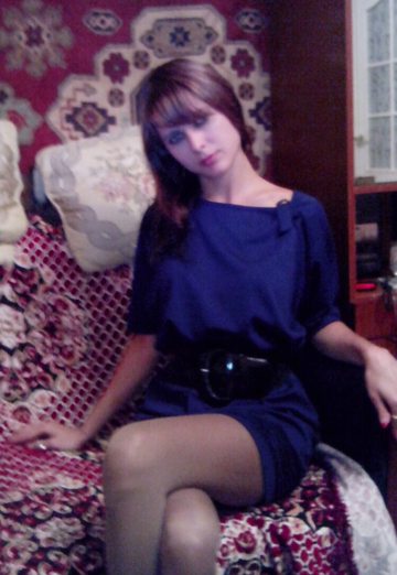 Моя фотография - Катерина, 34 из Одесса (@katerina42800)