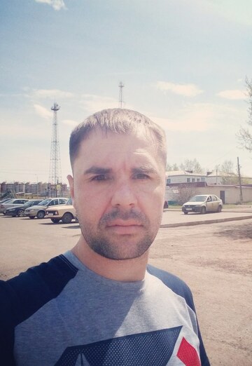 Моя фотография - igor, 36 из Ленск (@igor227987)