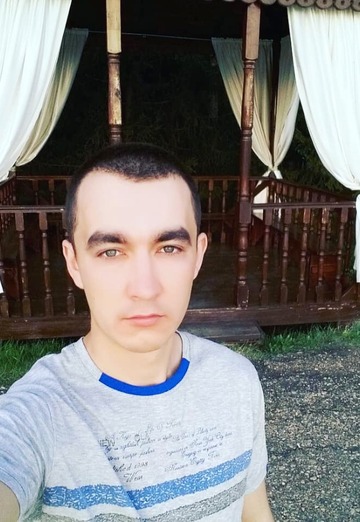 My photo - Niyaz Gayniev, 30 from Menzelinsk (@niyazgayniev)