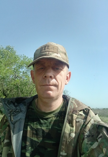 La mia foto - Anatoliy, 35 di Rostov sul Don (@anatoliy113110)