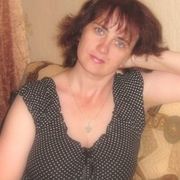 Светлана, 54, Пустошка