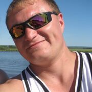 андрей, 39, Приобье